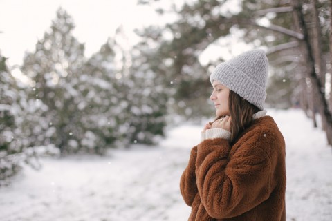 Свердловскую область ждет «качельная» зима: прогноз на 2026 год